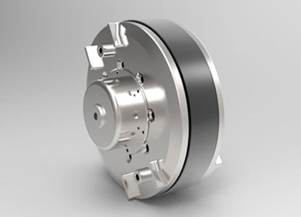 成功实现的正反旋转轴向磁通电机