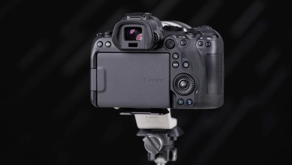 佳能R6 Mark II，外录、6K超采、40张连拍，2万以内全幅选它吗？ - 知乎