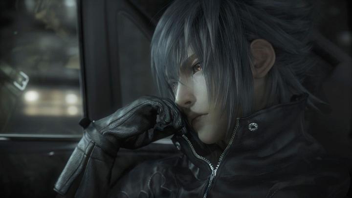 日本人为啥喜欢 杀马特 Ff15 审美谈 知乎 日本人为啥喜欢 杀马特 Ff15 审美谈 知乎