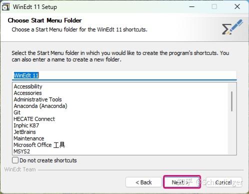 配置Latex环境:Tex Live+Winedt - 知乎
