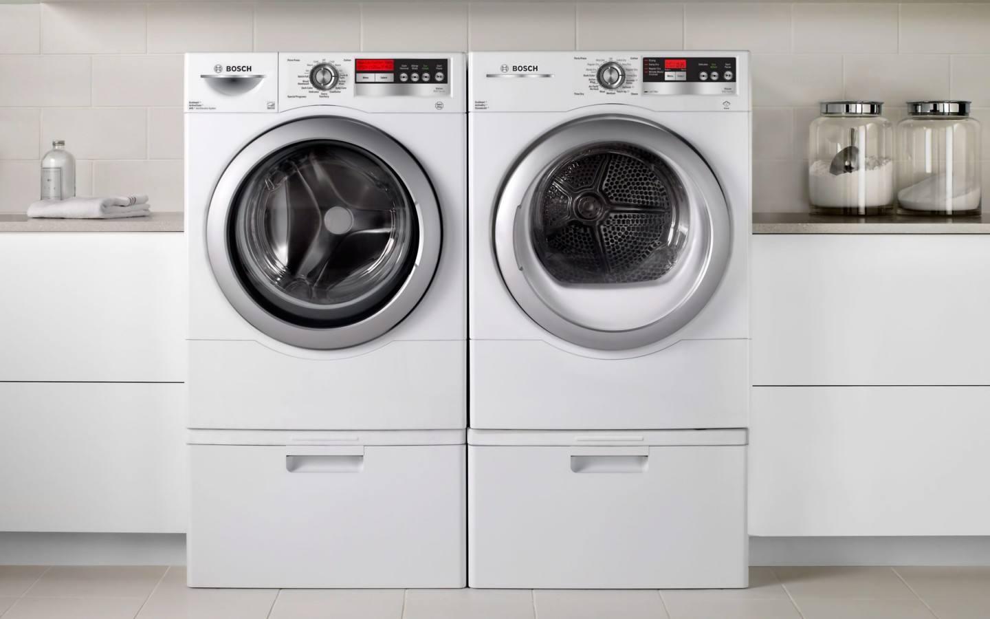 滚筒洗衣机哪个牌子好?性价比高的滚筒洗衣机推荐
