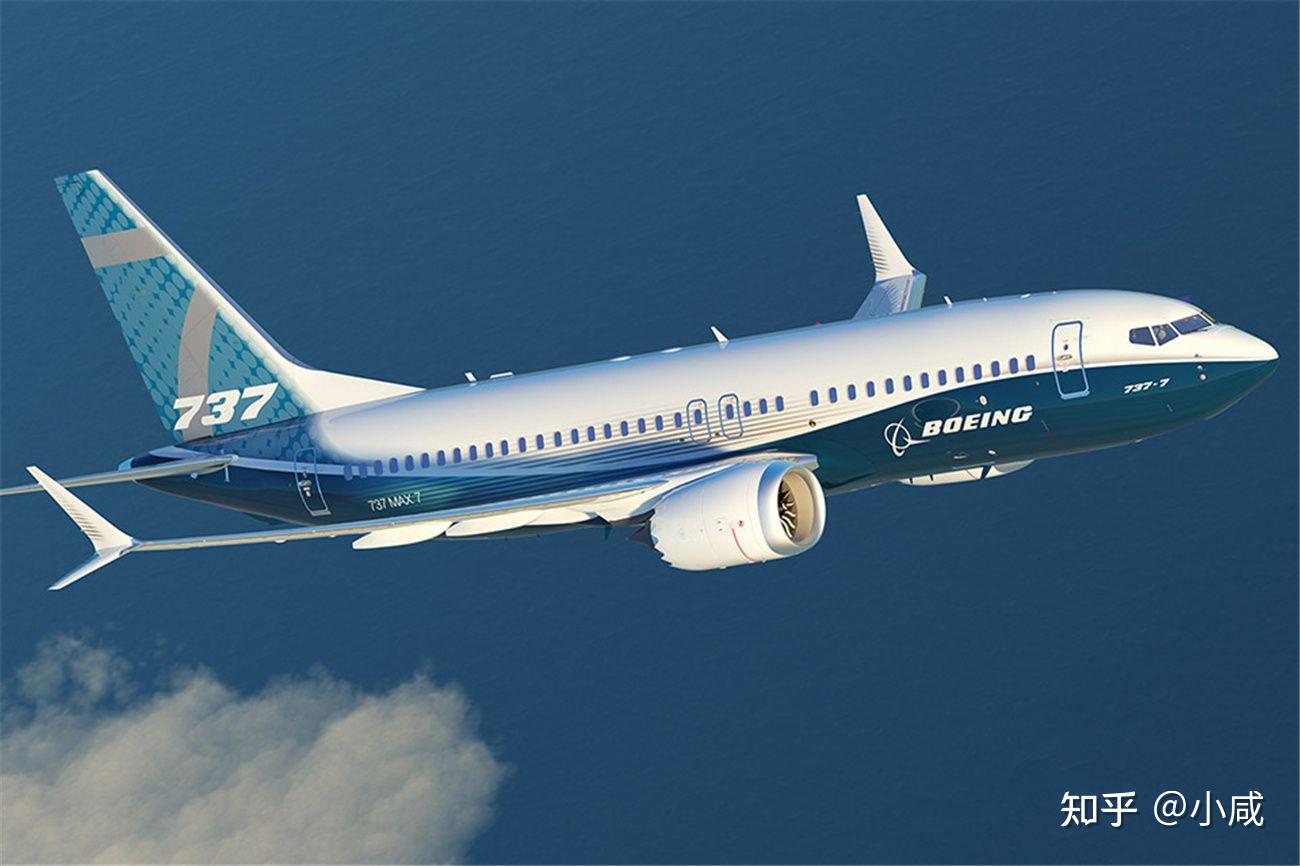 737max跳岛访华在c919家门口试飞中美借波音博弈