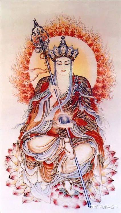 《地藏经》百问百答，你想知道的都在这里！