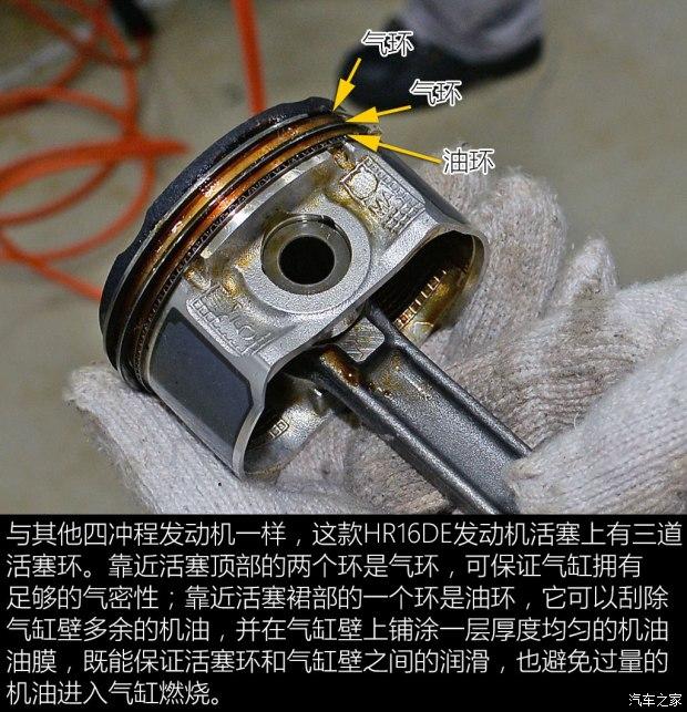 低张力活塞环虽然好,但不是想装就能装的.