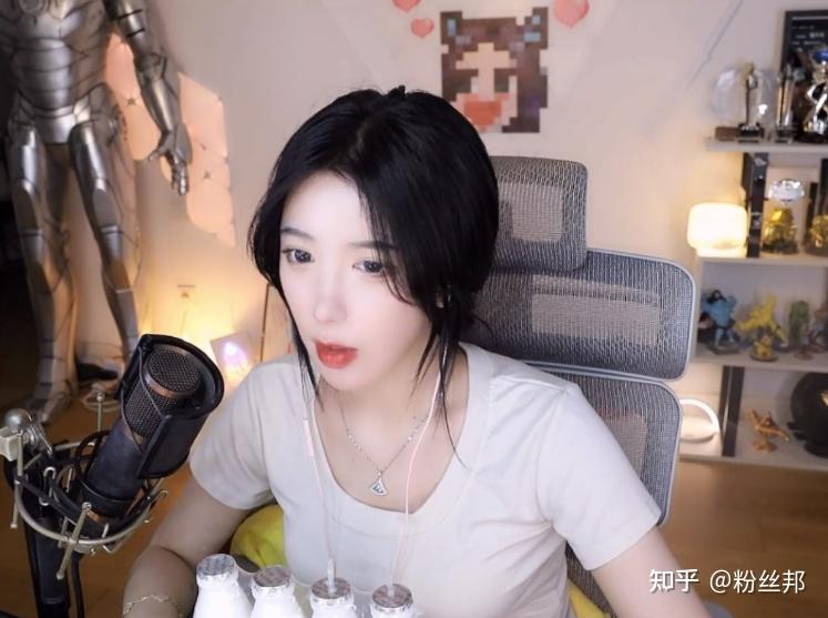 其实我啥都知道，呆妹儿回应前老板“暴雷”，表态会继续留在公司 - 知乎