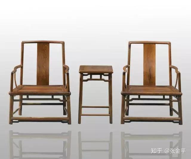 二十问带你了解官帽椅: - 知乎