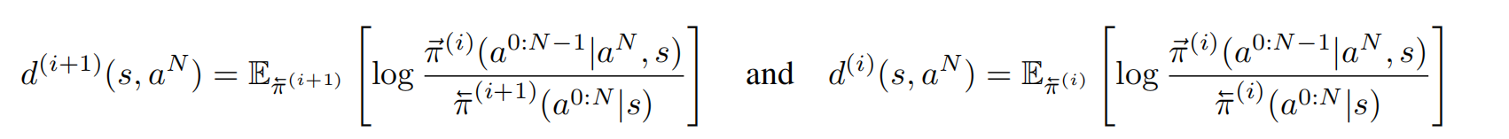 DIME:Diffusion-Based Maximum Entropy Reinforcement Learning - 知乎