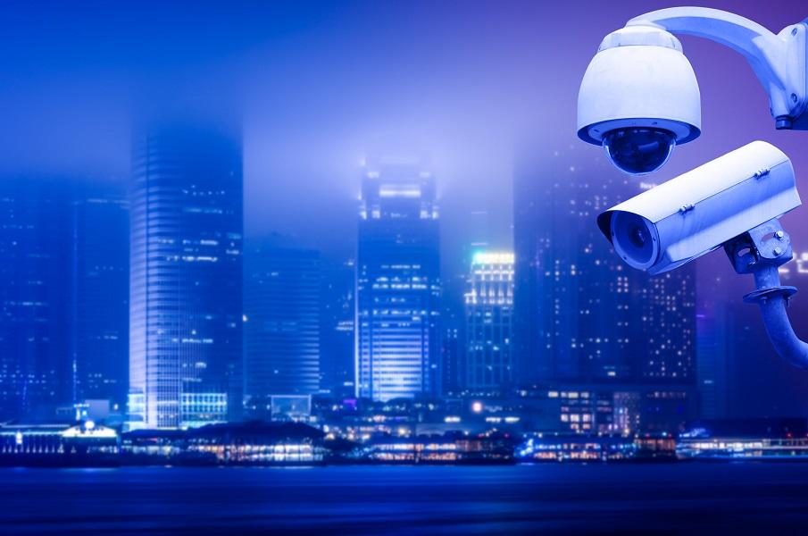 业绩下滑背后看海康威视的智能未来