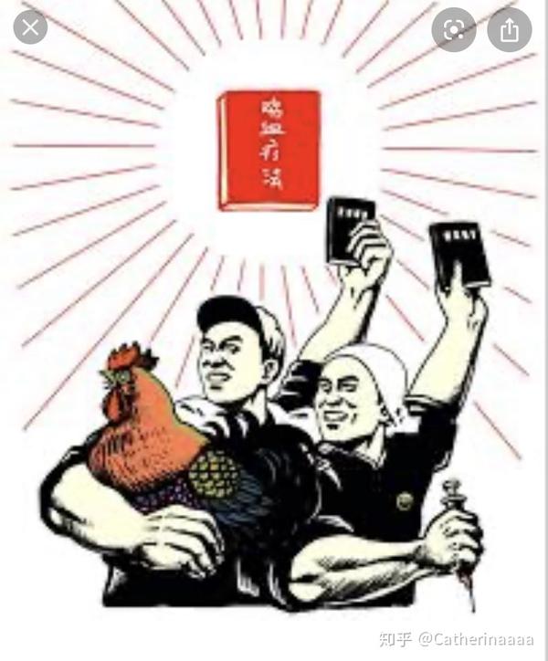 打鸡血是什么样的状态为什么人会打鸡血怎么样能保持打鸡血的状态