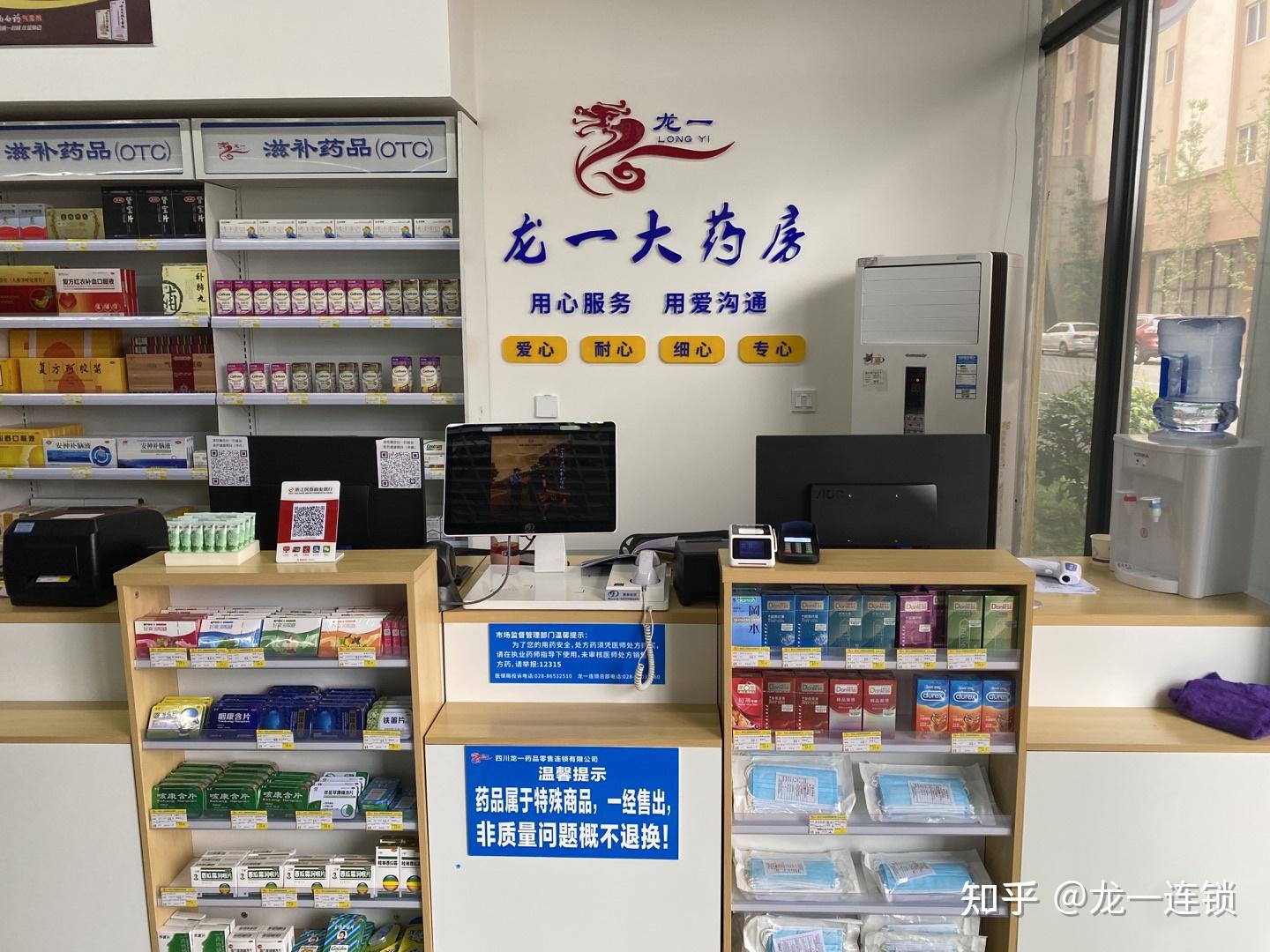 在药店日常经营中数据分析,只是一个开始,关键是能够找出门店存在的