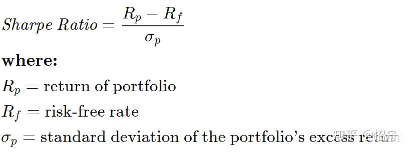 sharpe-ratio-calmar-ratio