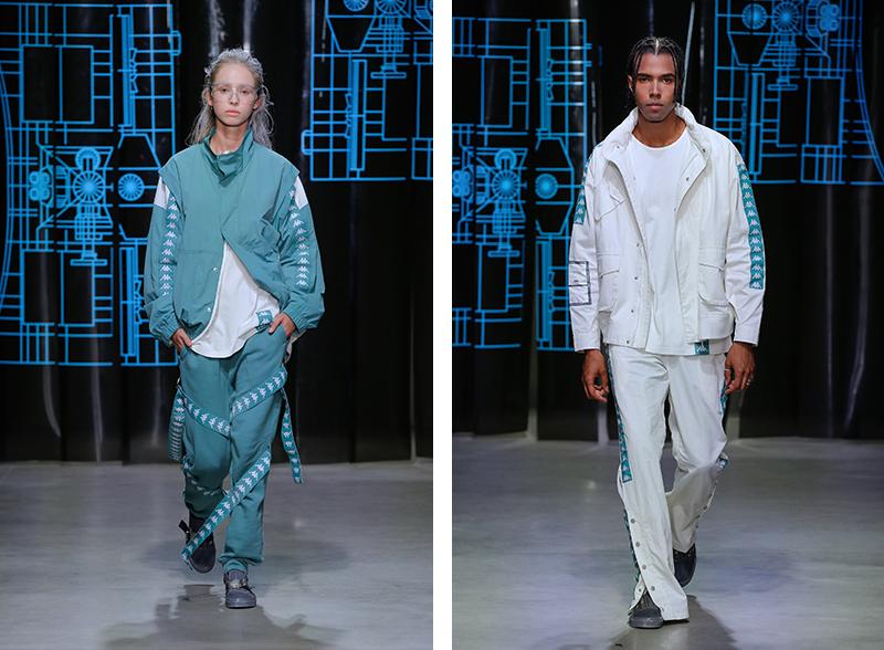 专访c2h4主理人陈以溪如果不赋予衣服灵魂它就只是一块面料