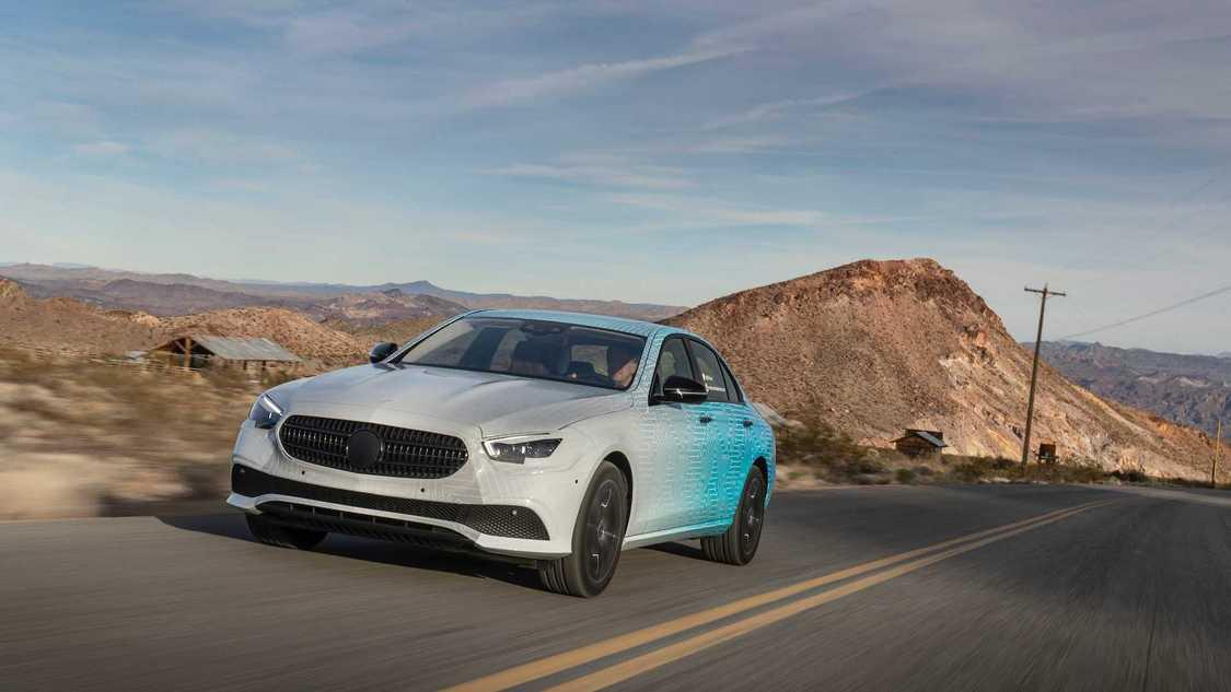 m276,m264 m256,这一代 e 级到目前为止已经搭载过两个时代的奔驰主力