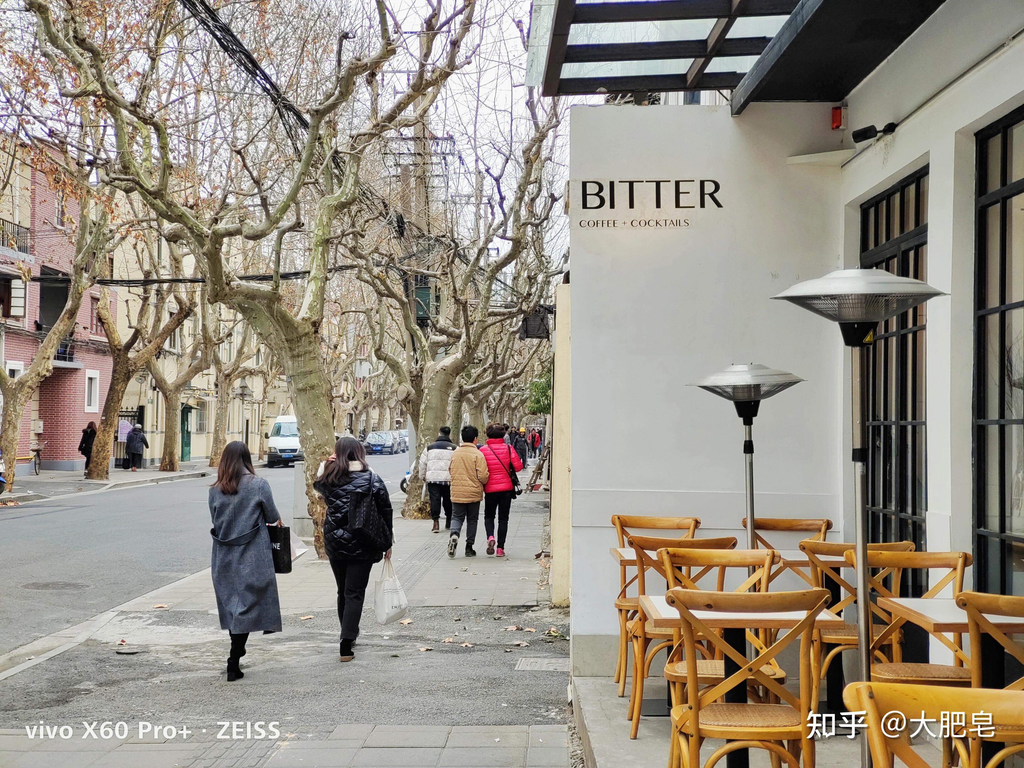 vivo x60 pro 评测:这部顶级影像旗舰,让我爱上超广角摄影