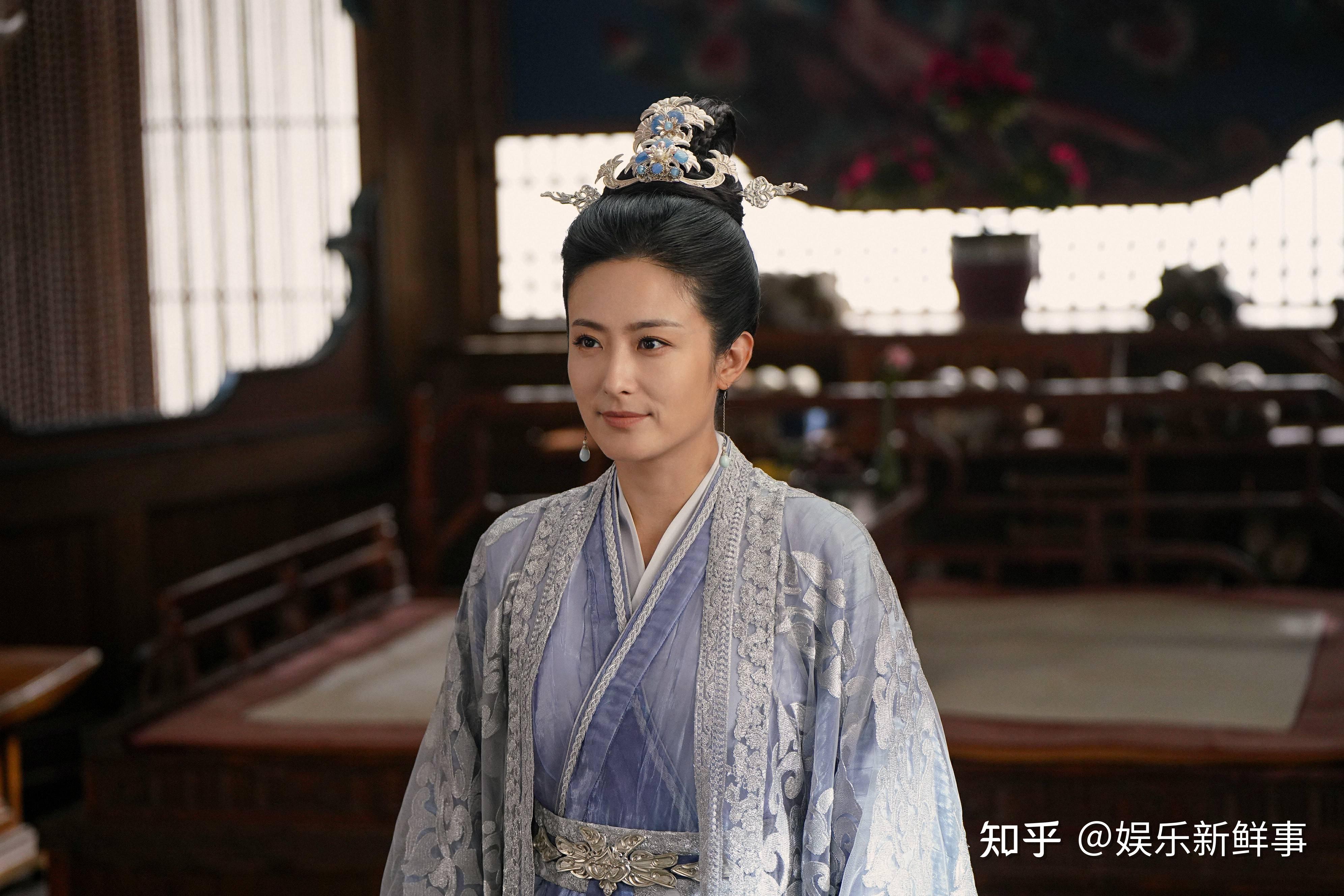 今日,由郭虎,任海涛执导,成毅,曾舜晞,徐百慧等主演的古装武侠悬疑剧