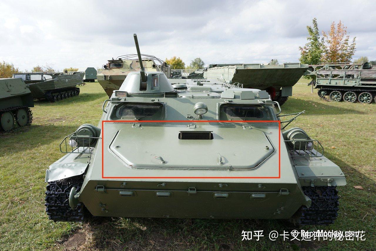 信不信由你!俄军在乌克兰战场上使用奇怪的“手工装甲” - 知乎