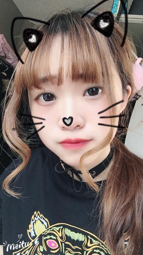 我女朋友 超美哦