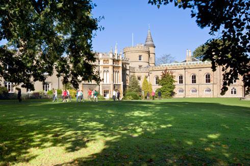 加拿大圣玛丽大学好吗