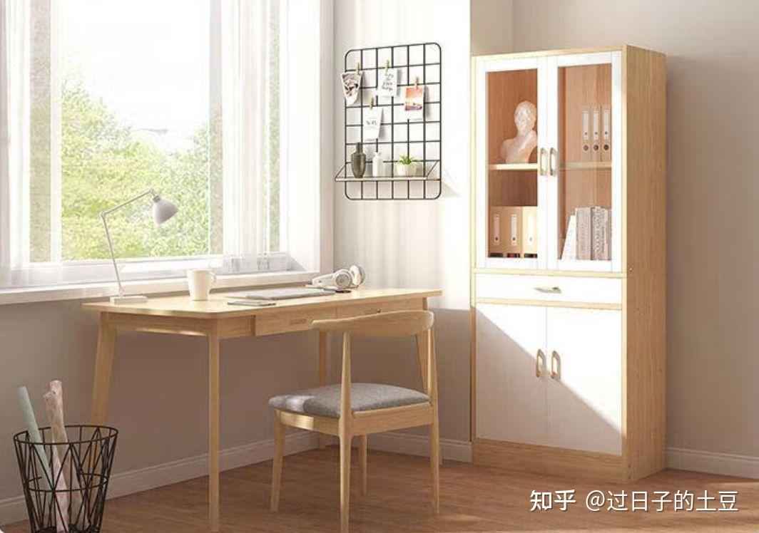 书橱推荐品牌：书橱书柜什么牌子效果好？