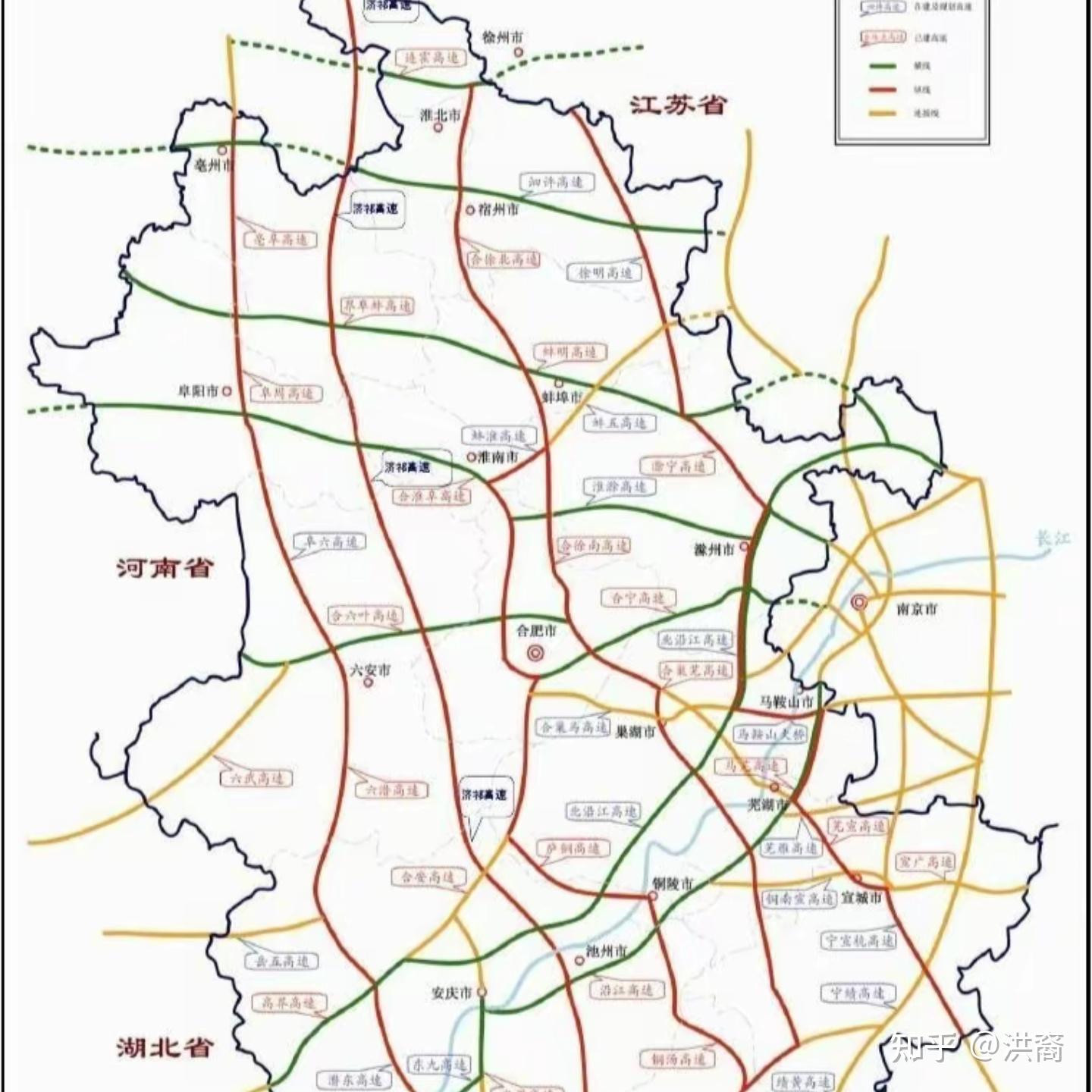 固镇高速公路规划图图片