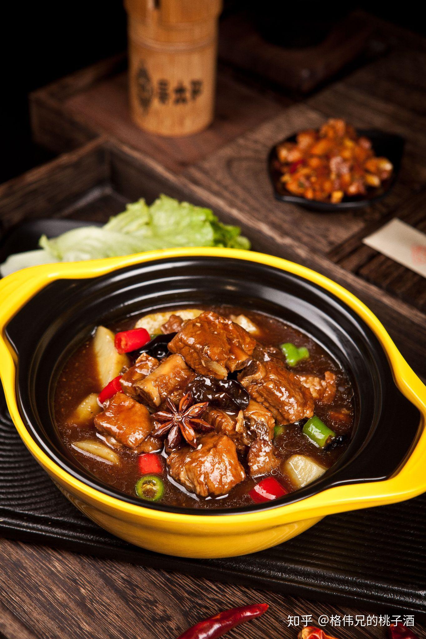 吴太和鲍汁黄焖鸡到底是什么样子的