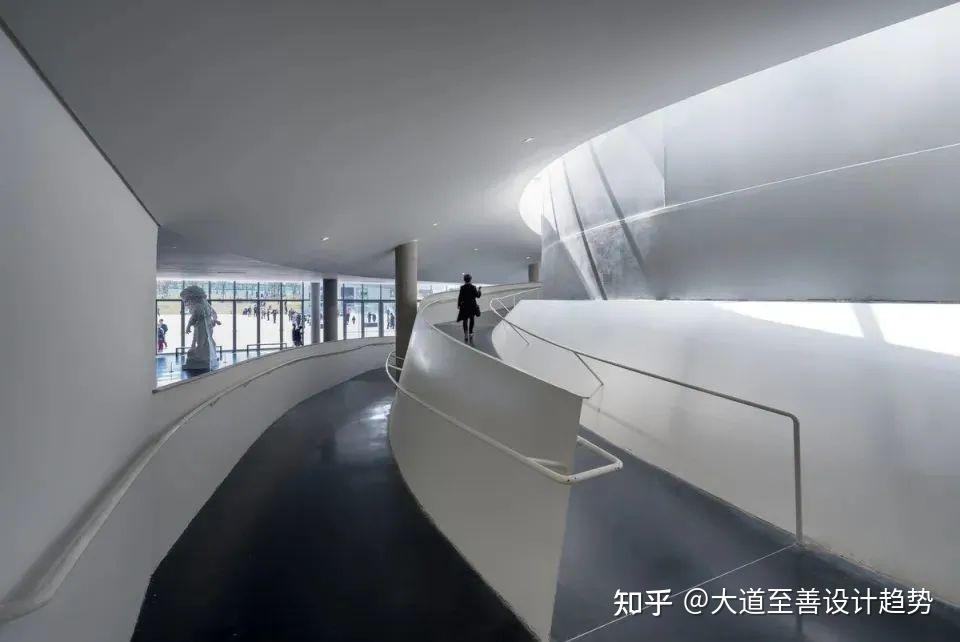 设计趋势观察 | 重塑工业遗存价值，从20个案例看多元化趋势 - 知乎