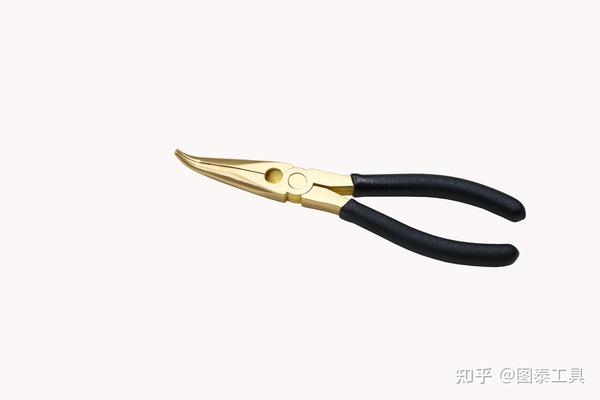 工具介绍---常用钳子篇 - 知乎