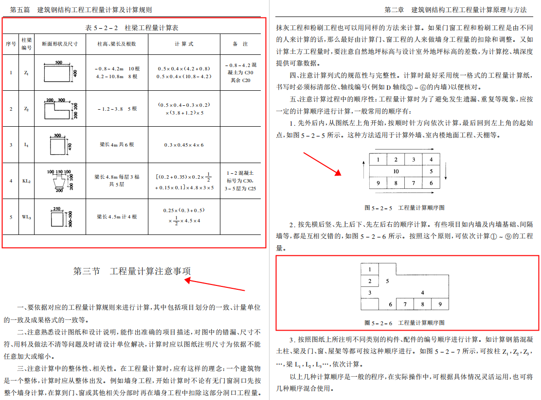 钢结构详图深化工资图片