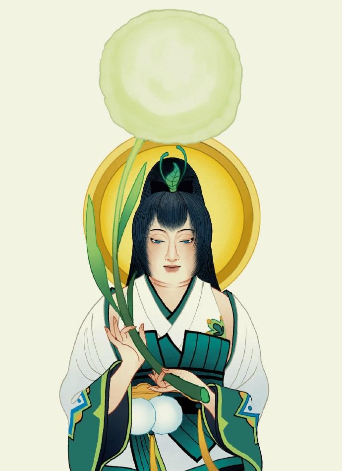 谪仙 - 知乎