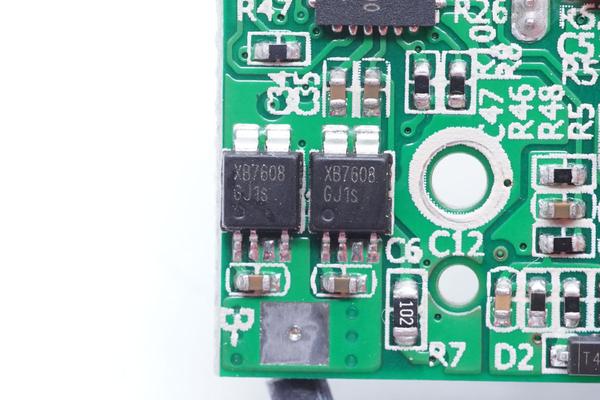 拆解报告：TECLAST台电磁吸无线快充移动电源W10 Pro - 知乎