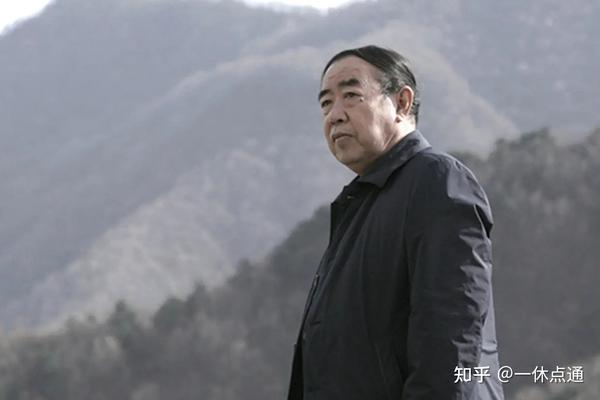 心目中的贾平凹 - 知乎