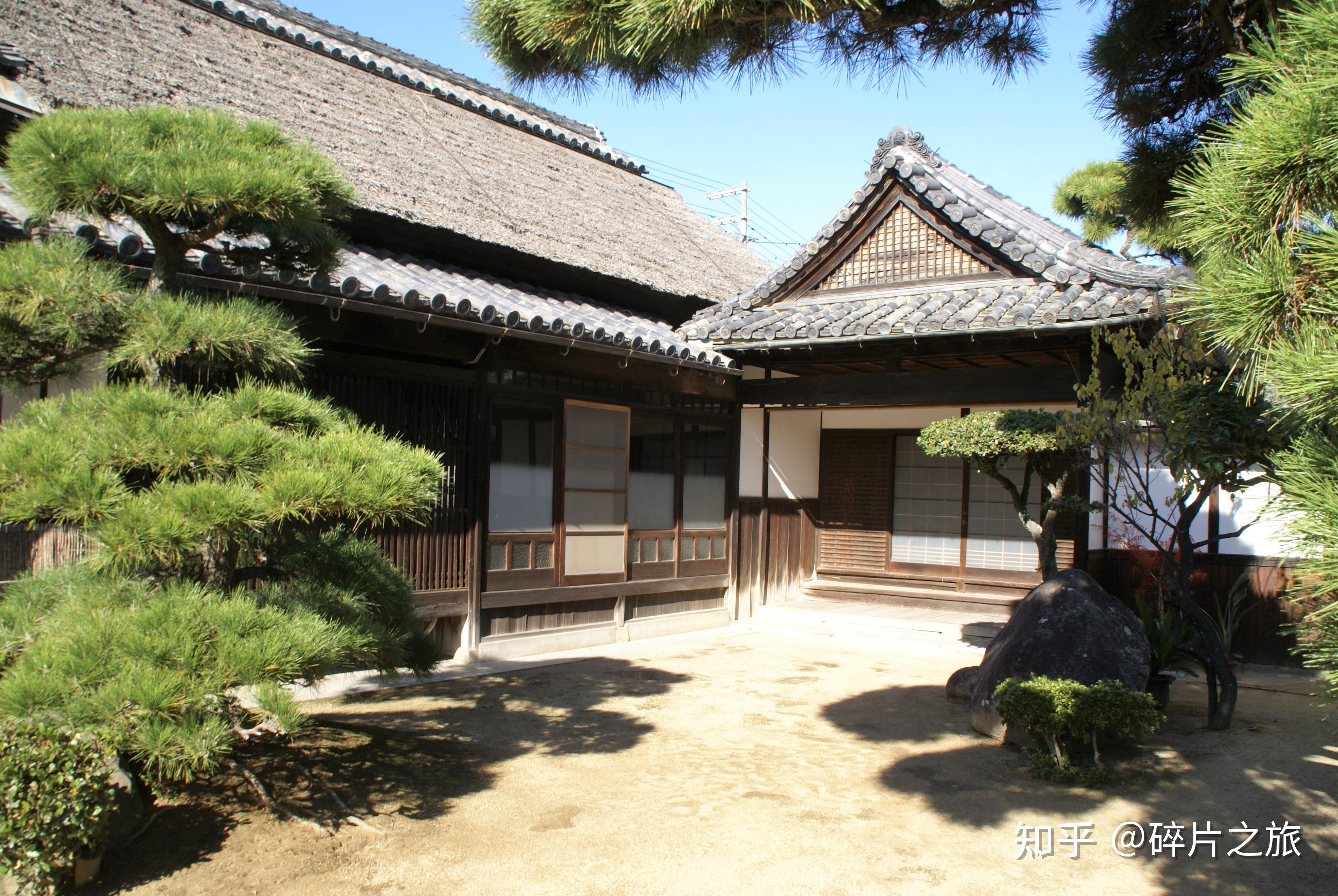 日本仓敷的万般美好，都藏在这小众的极致里 - 知乎