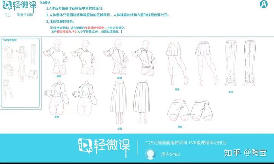 怎样零基础插画培训,插画培训的步骤是? - 知乎