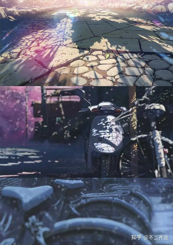 《秒速5公分》真人版電影 公開第2彈前導視覺圖與特報影片 - IN閱誌