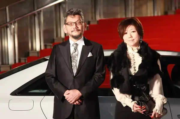 暂别eva的6年里,总导演庵野秀明在忙什么?