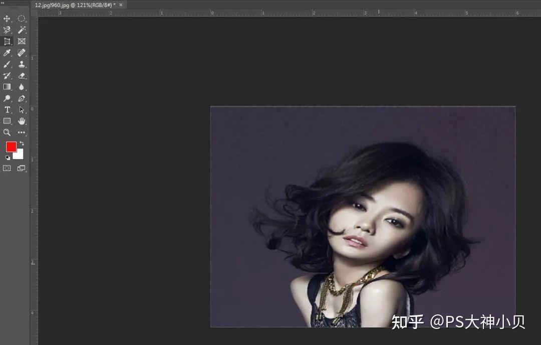 ps教学——基础篇