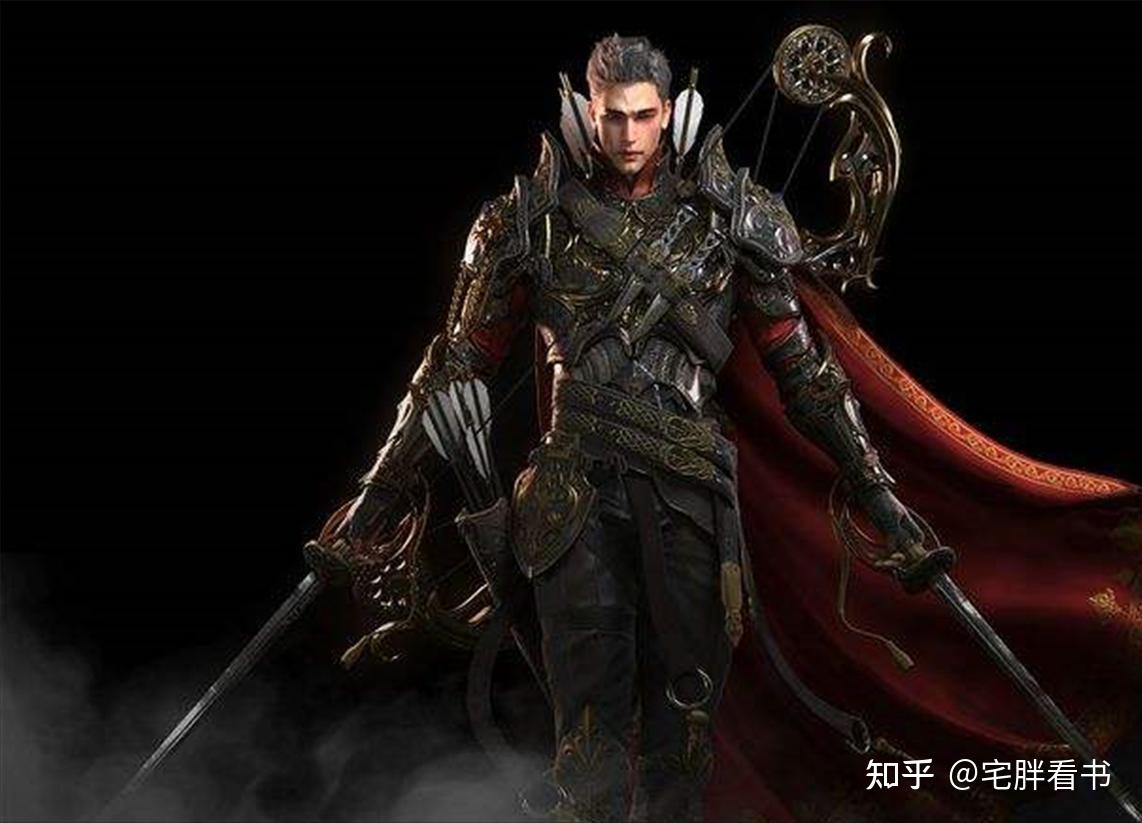 6本刚完结DND西幻小说，领主种田、封神冒险、深渊奥术等应有尽有- 知乎