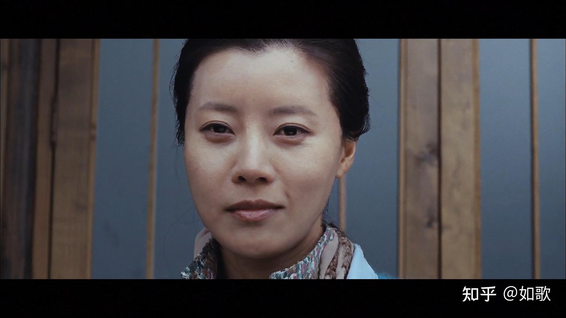 韩国惊悚悬疑电影苔藓