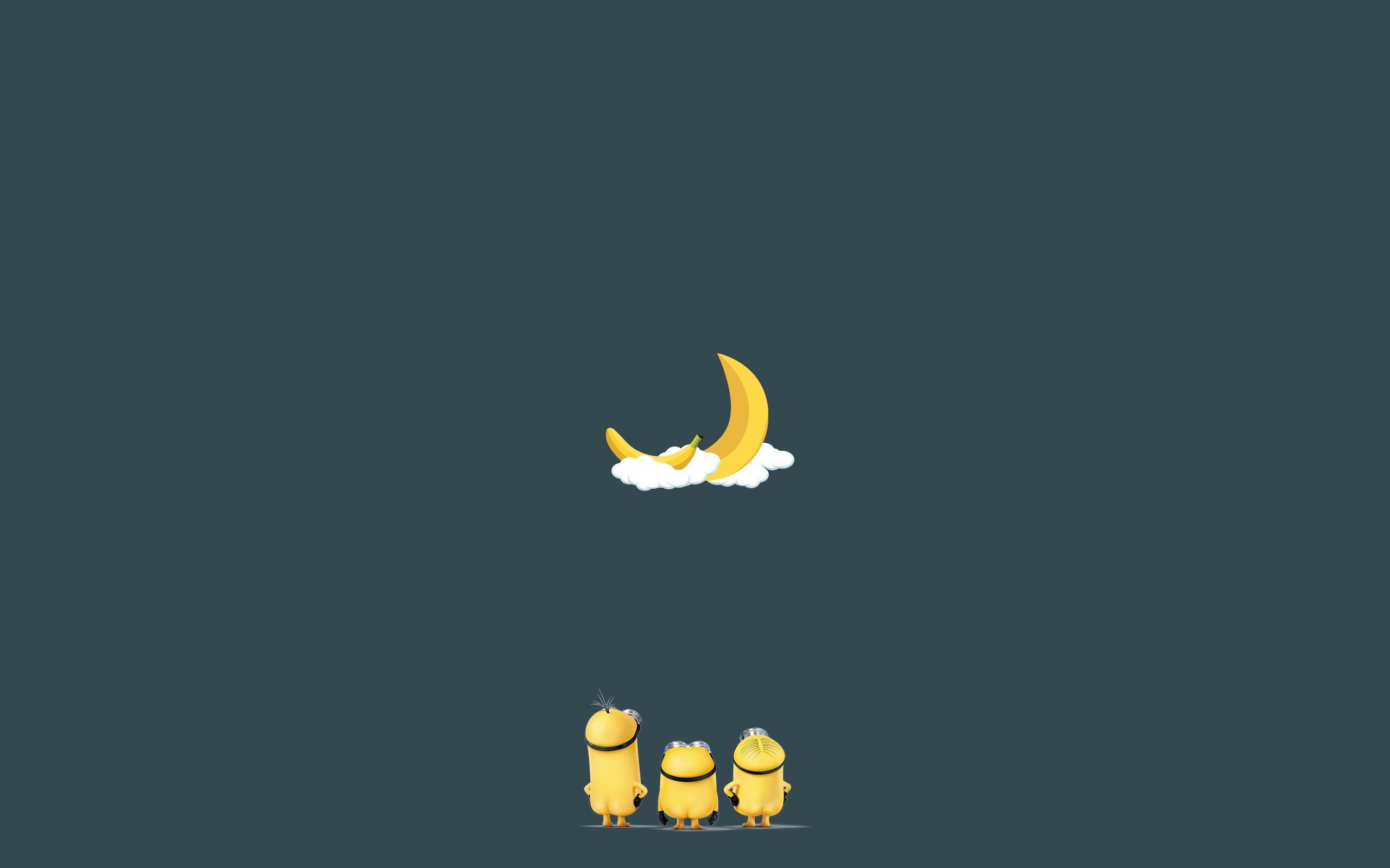 有哪些看起来很有格调的电脑桌面壁纸?