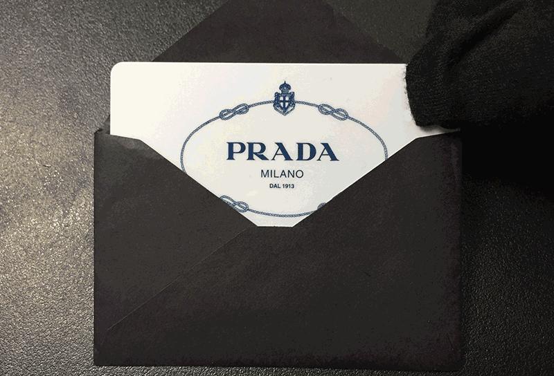 prada的这份体检报告全国只有这家门诊能出丨疯狂实验室第2期