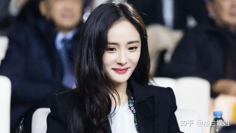 妇女节前一天,杨幂,赵丽颖,刘亦菲的"野心",终于藏不住了 - 知乎