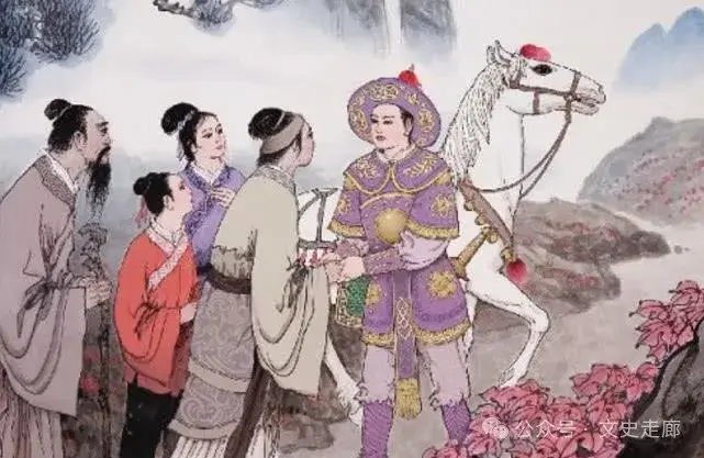 花木兰真的存在吗?为何从军12年没被发现是女儿身? - 知乎
