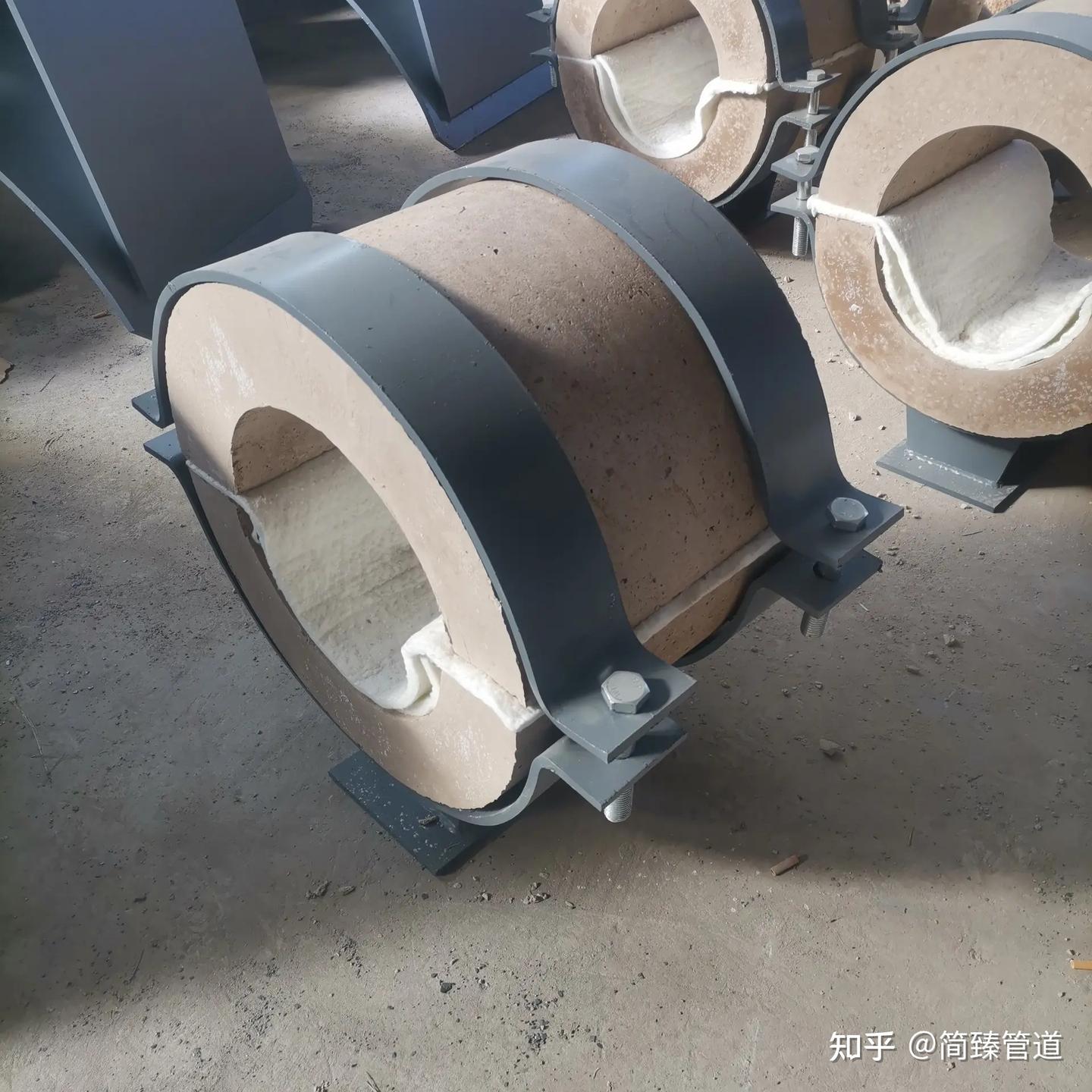 管架分 A、B、C、D、E、F、G、J、K、L、M 十一大类(一) - 知乎