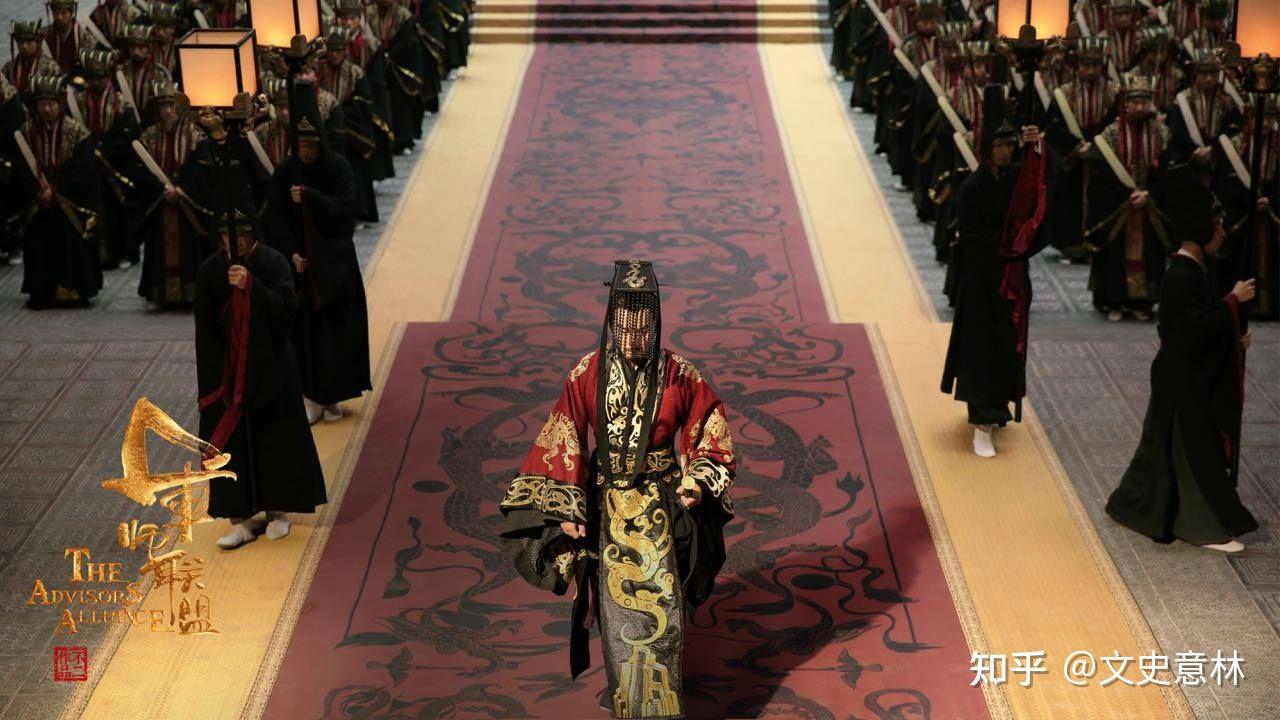 高澄:他离称帝只差一步,却倒在了黎明前,被自家厨子所害,可叹 - 知乎