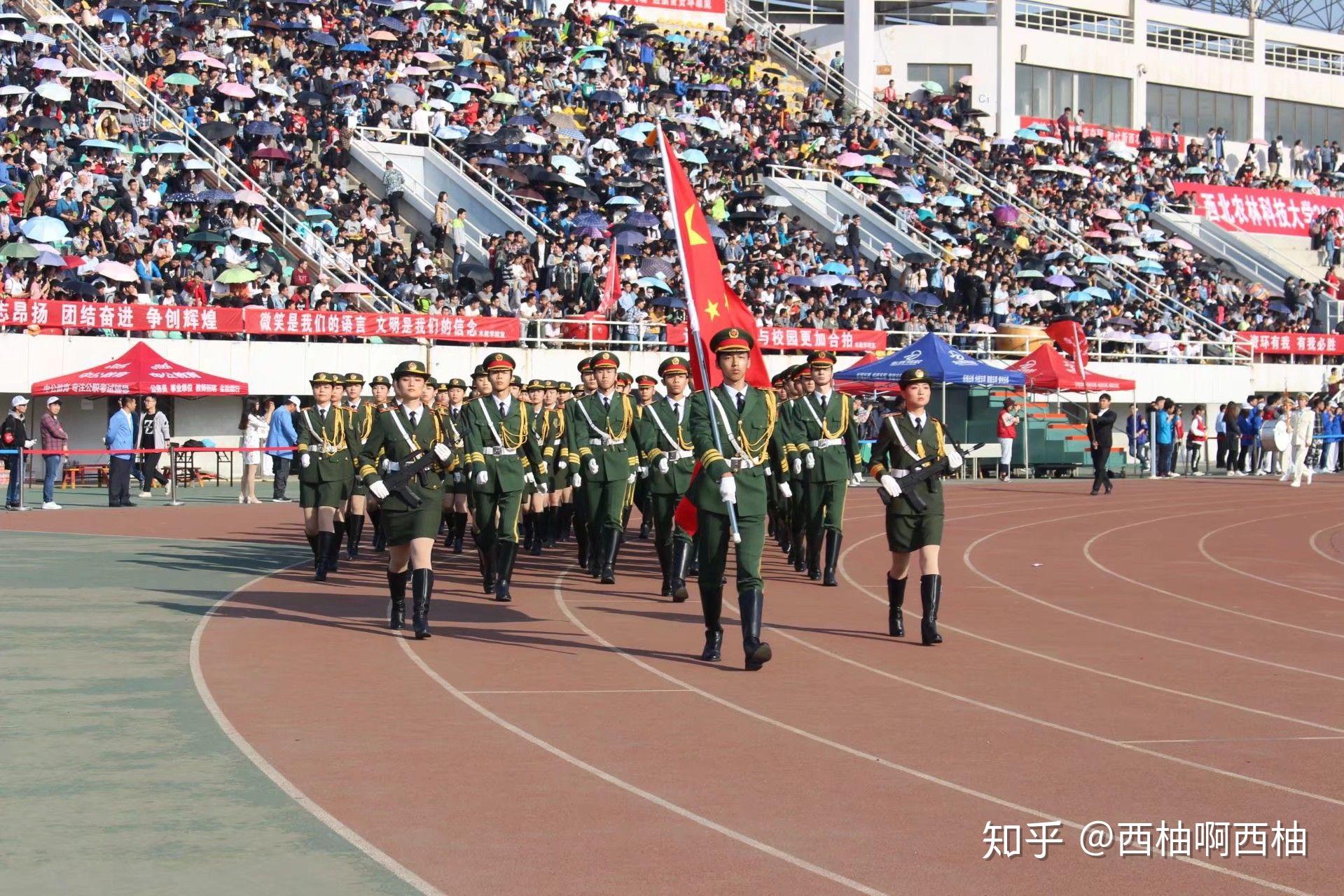 西北农林科技大学有什么不水的组织或社团?