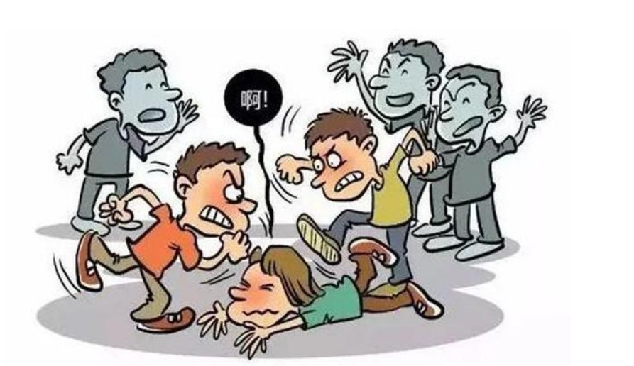 刑事律师王平聚:从深圳宾利女事件,反思“闹事文化” - 知乎