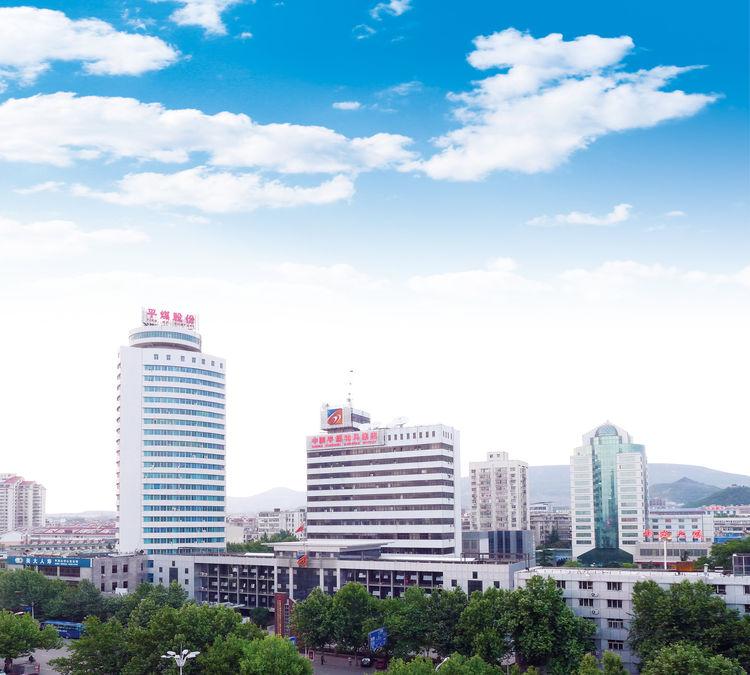 中国平煤神马集团2022年度高校毕业生招聘启事 - 知乎