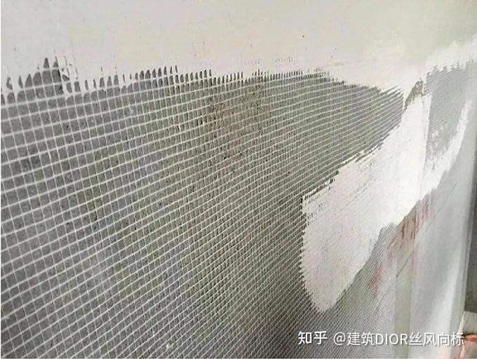 抹灰工墙面粉刷石膏抹灰知识