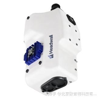 重磅革新!大疆M400 × Headwall Co-Aligned HP 400-2500nm,解锁机载全波段高光谱作业新范式