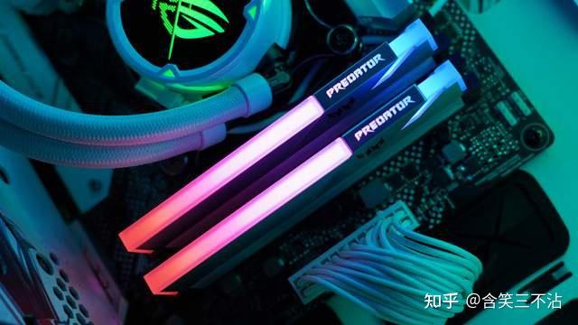 艾尔登法环太火了,于是打造了一台能在4K分辨率下畅玩它的黑白主机 第84张 艾尔登法环太火了,于是打造了一台能在4K分辨率下畅玩它的黑白主机 第84张